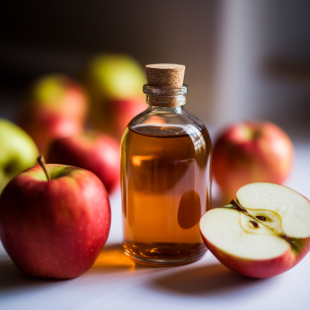 Apple Cider Vinegar